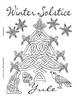 Free Printable Pagan Clipart Image