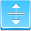 Cursor H Split Icon Image