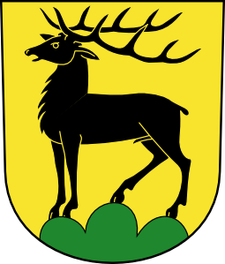 Wipp Eglisau Coat Of Arms Clip Art