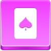 Spades Card Icon Image