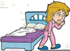 Clipart Of Someone Waking Up Image