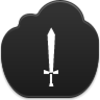 Sword Icon Image