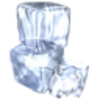 Free Crystal Icons Ice Image