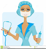 Clipart For Nurses Image