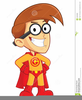 Free Clipart Geek Image