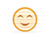 Emoticon Happy Image