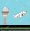 Runway Clipart Free Image