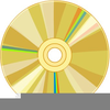 Dvd Disk Clipart Image