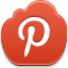 Pinterest Icon Image