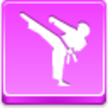 Karate Icon Image