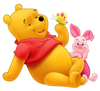 Winn The Pooh Clipart Image