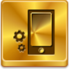 Phone Settings Icon Image
