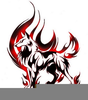 Wolf Clipart Pictures Image