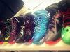 Lebron X Colorways Image