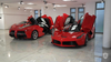 Laferrari Price Usd Image