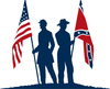 Battle Of Gettysburg Clipart Image