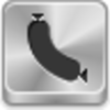 Sausage Icon Image