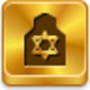 Synagogue Icon Image