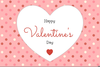 Free Valntines Day Clipart Image