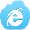 Internet Explorer Icon Image