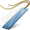 Bookmark Blue 4 Image