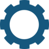 Blue Cog Md Image