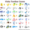 Vista Toolbar Image