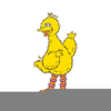 Clipart Of Sesame Street Characters Image