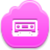 Cassette Icon Image