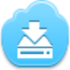 Drive Download Icon Image