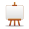 Canvas Holder 1 Image
