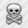 Icon Skull Bones2 1 Image