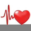 Free Cardiac Clipart Image