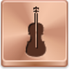 Violin Icon Image