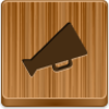 Advertising Icon Image