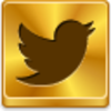 Twitter Bird Icon Image