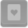 Hearts Card Icon Image