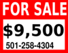 For Sale Sign Clip Art