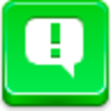 Message Attention Icon Image