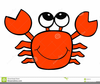 Crabs Clipart Free Image