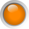 Orange On Image