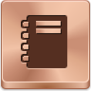 Notepad Icon Image