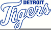 Clipart Of Detroit Lions Image