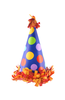 Birthday Hat Clipart No Background Image