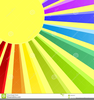 Clipart Sunlight Image