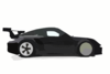 Cool Porsche Clip Art