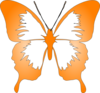 Butterfly Clip Art