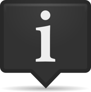 Desktop Notifications Clip Art