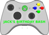 Xbox1 Clip Art