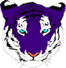 Bengal Tiger Clip Art